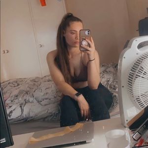 Meet your Posher, Tianna